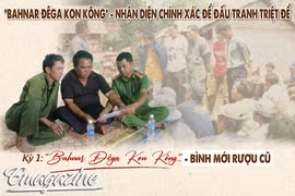“Bahnar Đêga Kon Kông” - nhận diện chính xác để đấu tranh triệt để