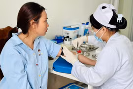 Chuyển trọng tâm từ điều trị sang chủ động phòng bệnh