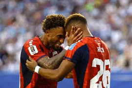 Tân binh Cabo Verde gây náo động World Cup 2026, có liên quan gì đến Messi và Argentina?