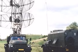 Ukraine 'vô hiệu hóa' radar Nga ở Kursk bằng UAV 'lạ'