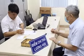 Chính sách nhân văn