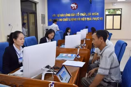 Bộ Chính trị yêu cầu sớm chi trả chế độ cho người nghỉ việc do sắp xếp bộ máy