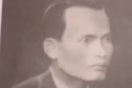Thầy tôi là nhà cách mạng làm thơ