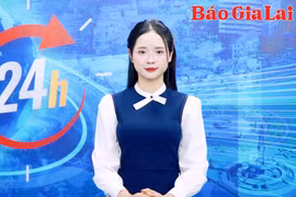Gia Lai 24h: Tri ân những người trực tiếp tham gia giải phóng Gia Lai và Chiến dịch Hồ Chí Minh 1975