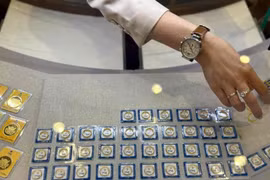https://www.sggp.org.vn/lanh-manh-thi-truong-vang-post797677.html