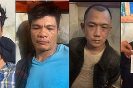 Triệt phá ổ nhóm chuyên cho bà con dân tộc thiểu số vay lãi nặng, rồi ép chuyển nhượng đất đai
