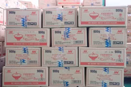 Tạm giữ khẩn cấp Giám đốc Công ty TNHH Famimoto Việt Nam