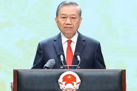 Thư của Tổng Bí thư, Chủ tịch nước Tô Lâm gửi ngành Giáo dục nhân dịp khai giảng năm học mới 2026-2027