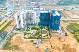 Gia Lai đẩy nhanh tiến độ các dự án khu đô thị 