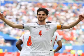 Video highlight FIFA World Cup 2026: Pháp - Anh