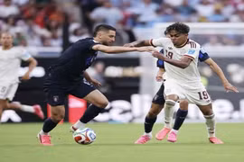 Video highlight FIFA World Cup 2026: Uruguay - Tây Ban Nha