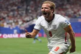 Video highlight FIFA World Cup 2026: Anh - CHDC Congo