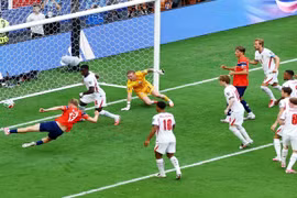 Video highlight FIFA World Cup 2026: Na Uy - Anh