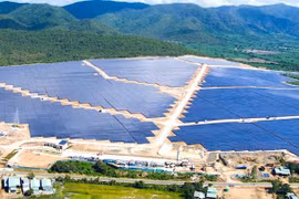 Thu hút đầu tư hướng tới kinh tế xanh bền vững