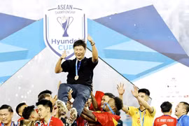 Bóng đá Việt Nam có cơ hội góp mặt ở World Cup 2030