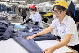 Thắp lửa sáng tạo từ dây chuyền sản xuất