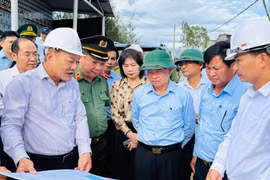 Phát huy tinh thần Cách mạng tháng Tám, Gia Lai quyết tâm bứt phá