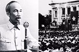 Viết tiếp trang sử mới
