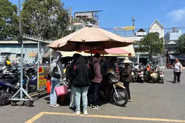 Ăn uống như thế nào để phòng bệnh ngày nắng nóng?