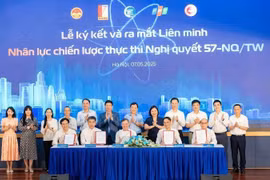 Lực cản vô hình đối với sự phát triển