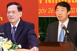 Vụ Tập đoàn Phúc Sơn: Khởi tố thêm nhiều cựu bí thư, chủ tịch 2 tỉnh Vĩnh Phúc và Phú Thọ