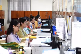 Phương án sắp xếp cán bộ, công chức tại 34 tỉnh, thành mới