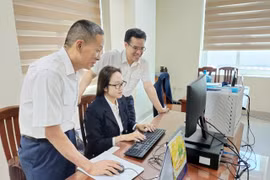 Nhanh chóng đưa chính sách thuế mới vào cuộc sống