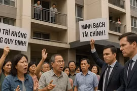 Đâu dễ 'quản trị'!