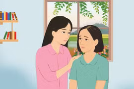 Ru ta dịu dàng