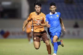 HAGL 'không dành cả thanh xuân để trụ hạng' nữa đâu, nếu làm được điều tuyệt vời này!
