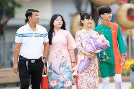 Giữ nhịp yêu thương giữa thời đại số