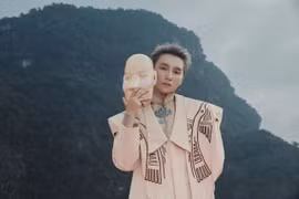 Sơn Tùng M-TP trở lại, bắt tay Tyga 'tấn công' thị trường quốc tế