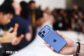 iPhone 18 Pro dự kiến tăng giá 200 USD khi ra mắt vào tháng 9
