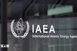 IAEA cảnh báo về các hoạt động hạt nhân tại Iran và Syria