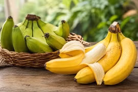 Lợi ích của việc ăn chuối mỗi ngày