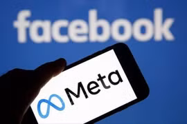 Meta phát hành ứng dụng AI cạnh tranh với ChatGPT