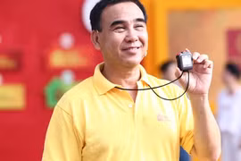 Hội Điện ảnh Việt Nam đề nghị Bộ Công an vào cuộc vụ MC Quyền Linh 