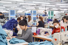 Đổi mới sáng tạo, nâng cao năng suất lao động