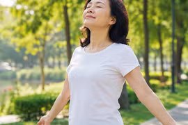 Nghỉ lễ: Muốn vui khỏe, đừng bỏ qua những điều này