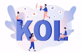 Trách nhiệm của KOL