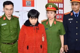 Người mẹ giết con để trục lợi bảo hiểm từng lãnh 40 tháng tù