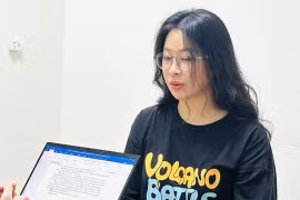Khởi tố 'hot girl' bán sâm Ngọc Linh giả