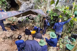 500 ngày đêm tìm kiếm, quy tập, xác định danh tính liệt sĩ: Hành trình xuyên thời gian