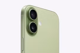 iPhone 17 thống trị bảng xếp hạng smartphone bán chạy nhất