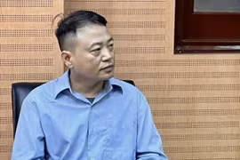 Shark Bình rửa tiền cho 'siêu lừa' Mr.Pips lên tới 318 tỉ đồng