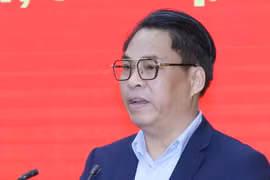 Bổ sung quy hoạch Ban Chấp hành T.Ư khóa XIV tại Hội nghị T.Ư 11