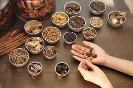 Đề xuất thêm 129 thuốc y cổ truyền vào danh mục được BHYT chi trả
