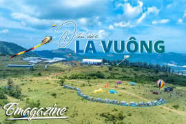 Điều ước La Vuông