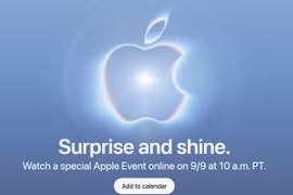 Apple ấn định ngày ra mắt iPhone 18 Pro và iPhone gập