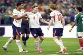 Video highlight FIFA World Cup 2026: Mexico - Anh